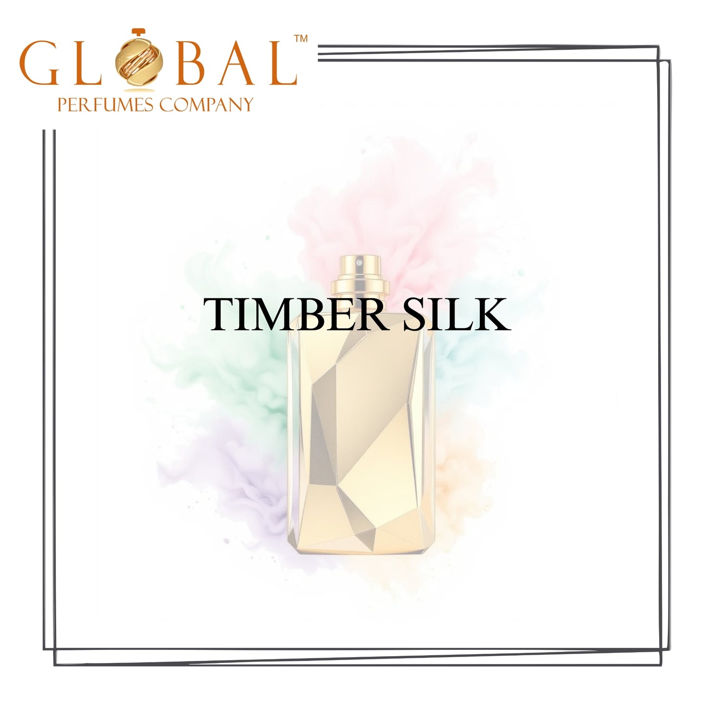 Timbersilk