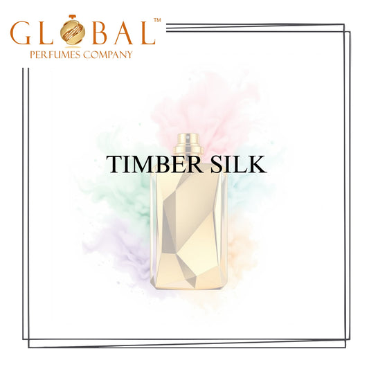 Timbersilk