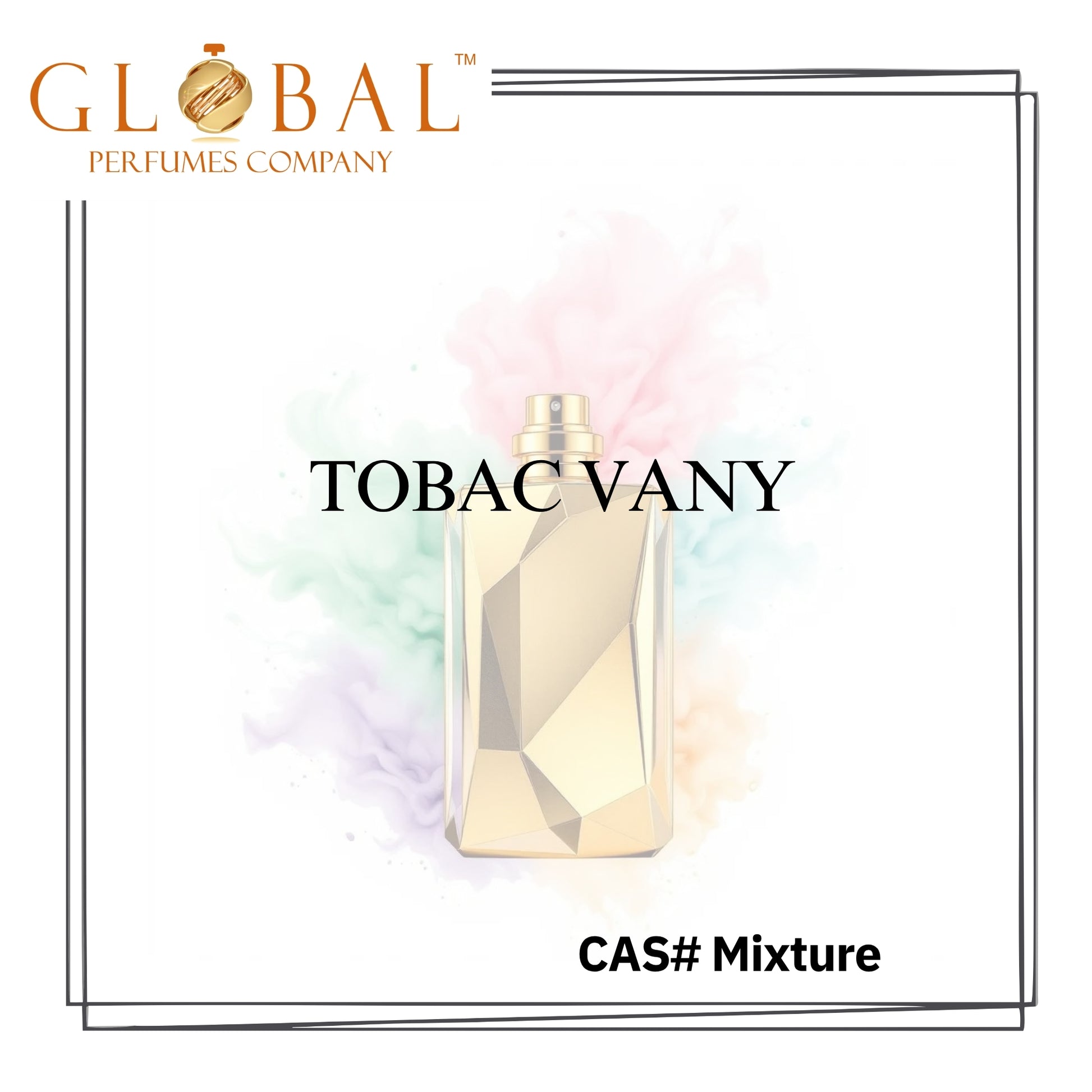 Tobac Vany