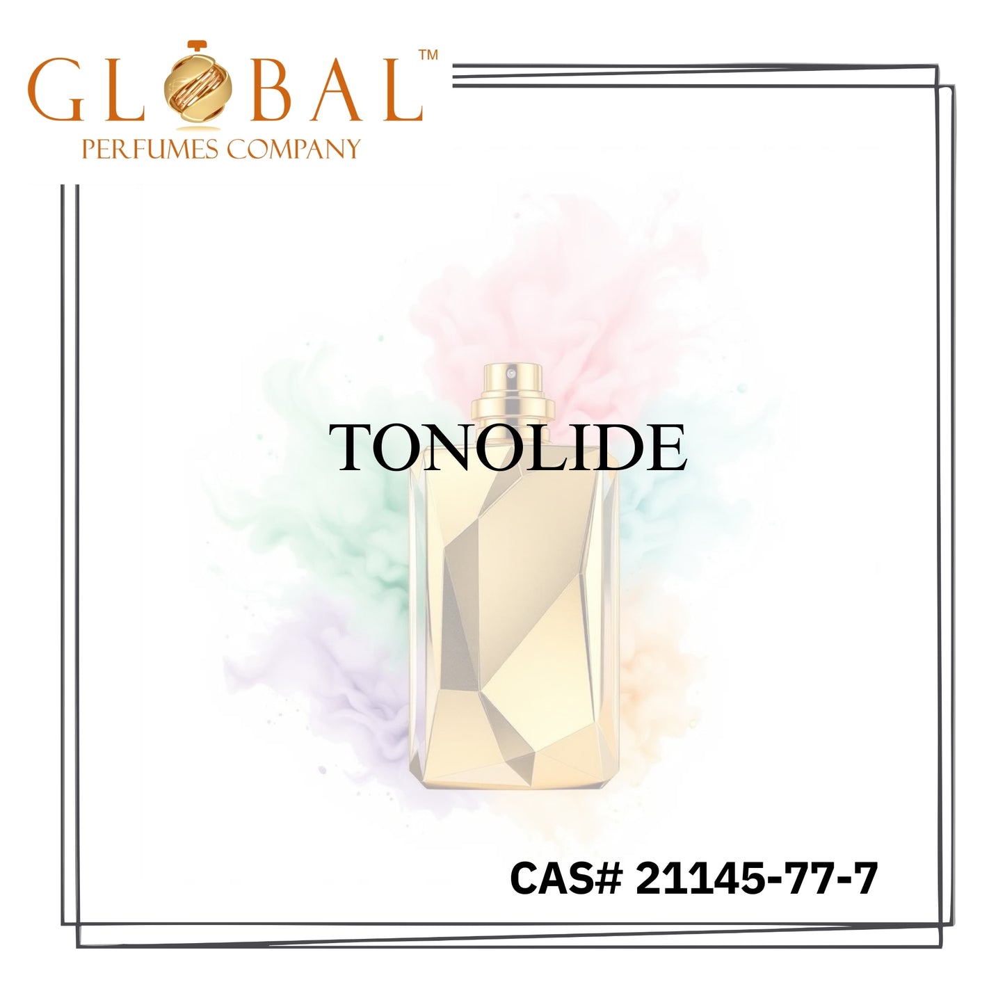 Tonolide