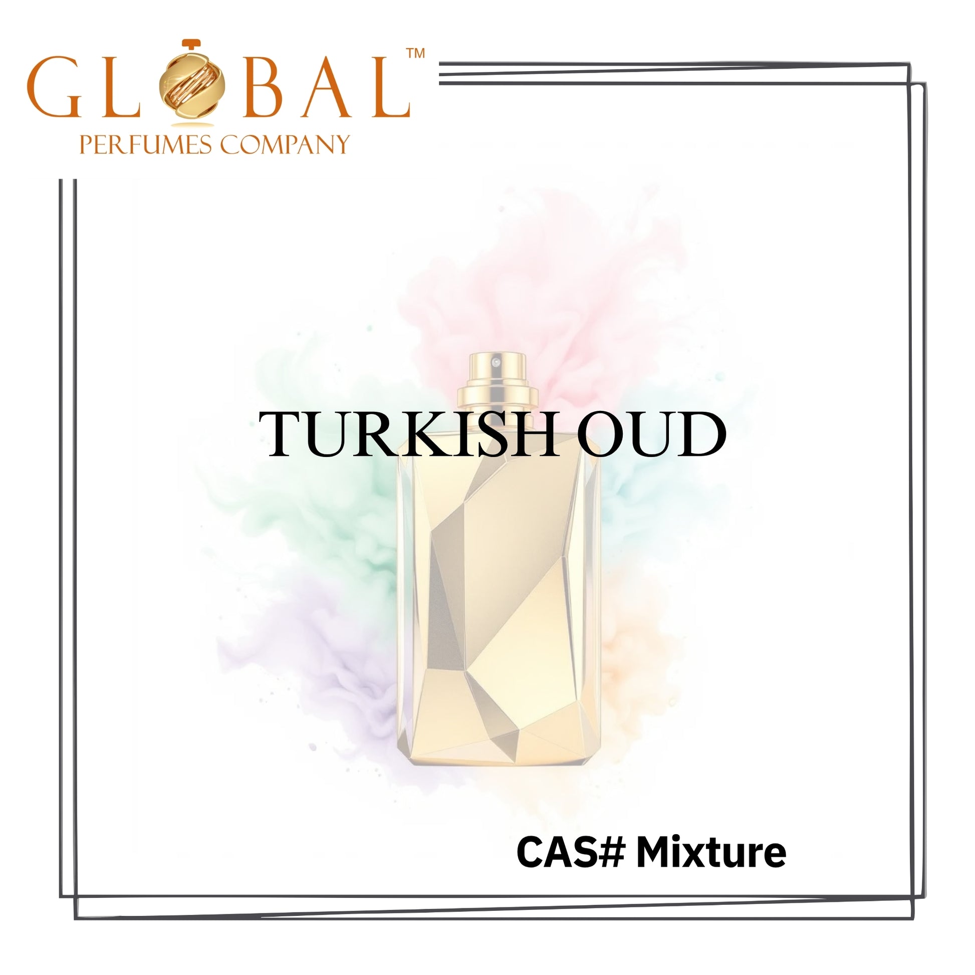 Turkish Oud