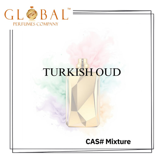 Turkish Oud