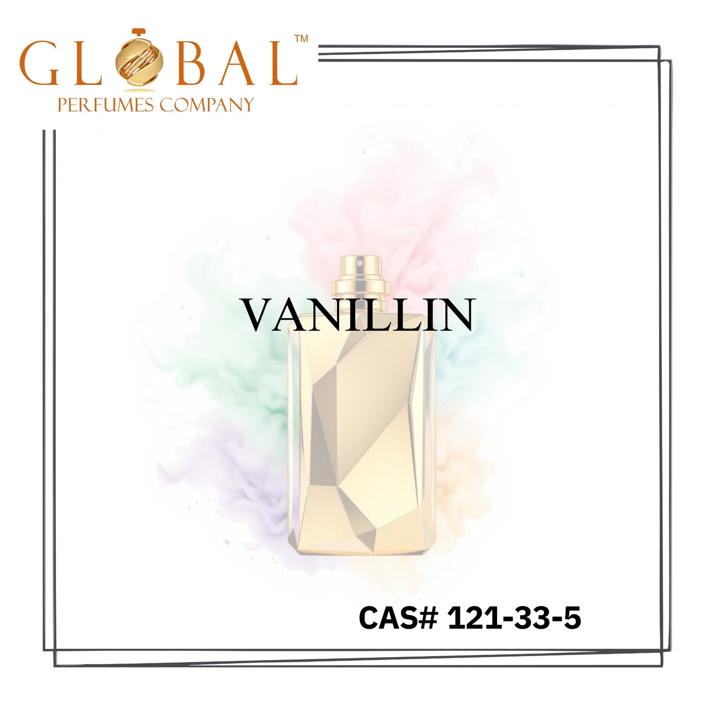 Vanillin