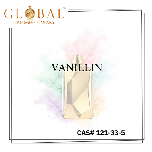 Vanillin