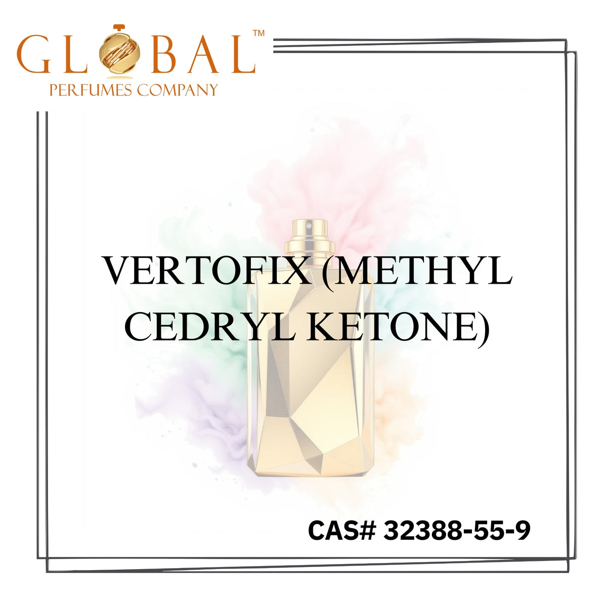 VERTOFIX (METHYL CEDRYL KETONE)