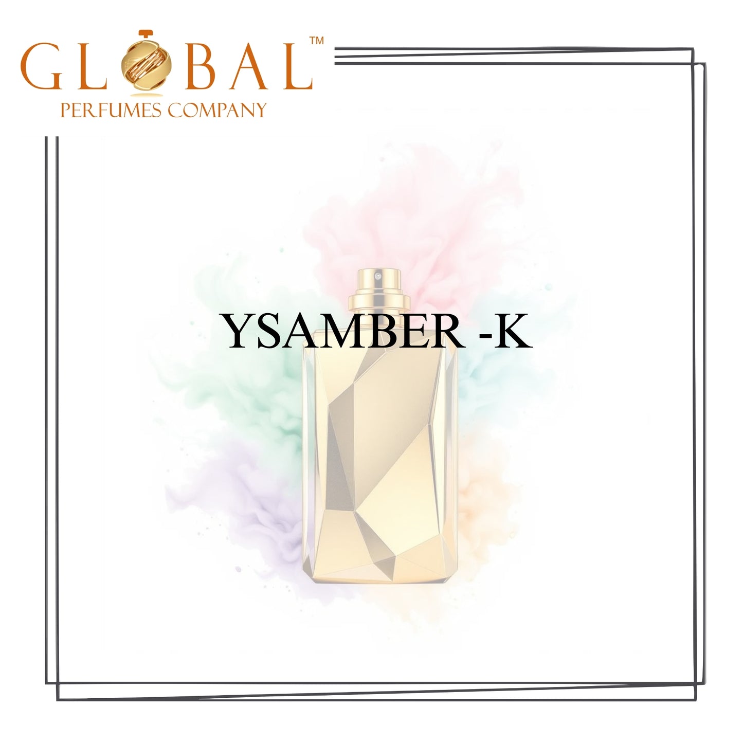 ysamber